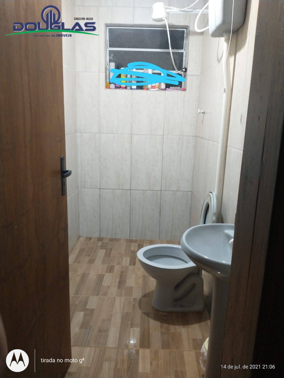 Casa, 2 quartos - Foto 8