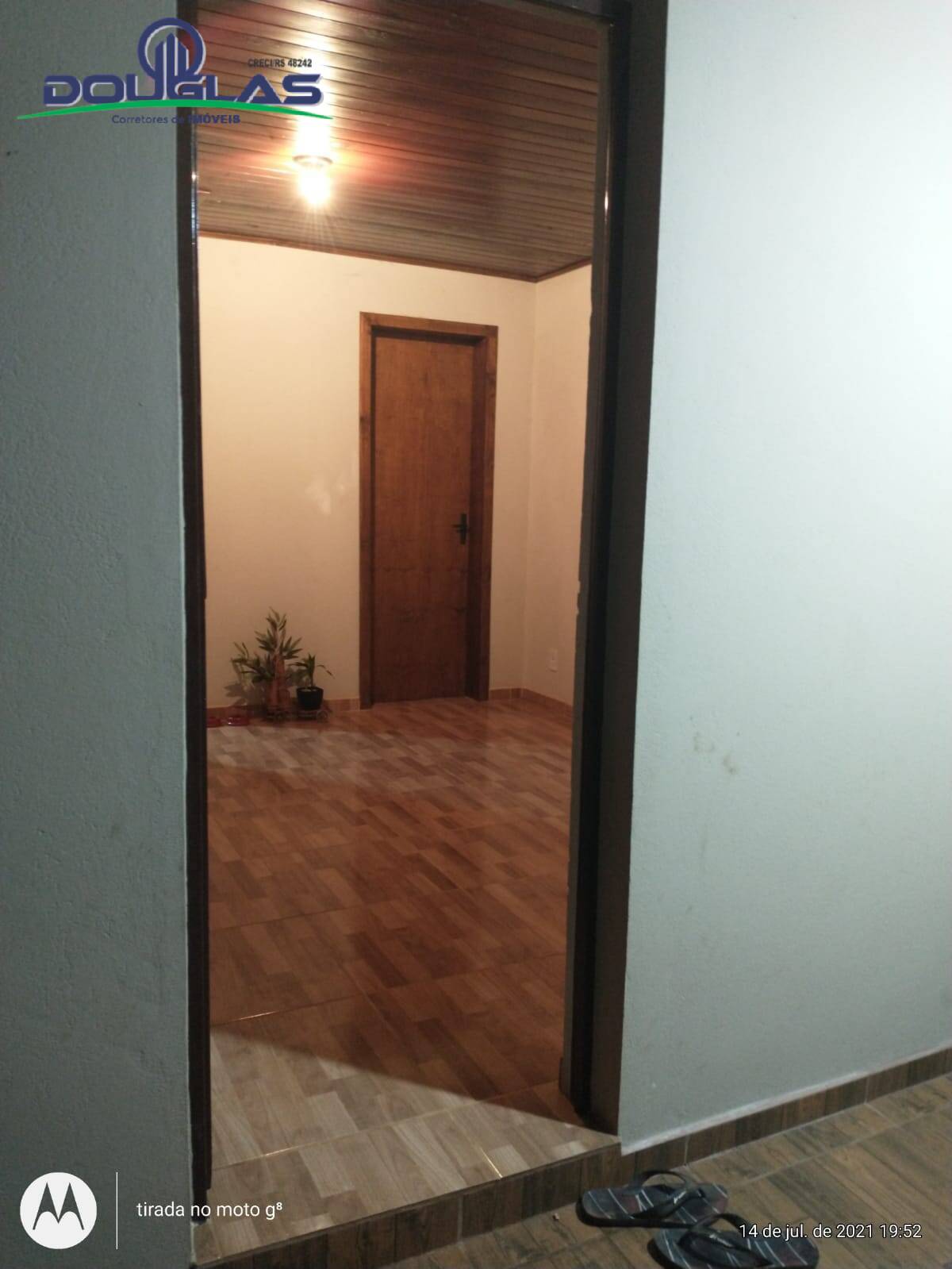 Casa, 2 quartos - Foto 9