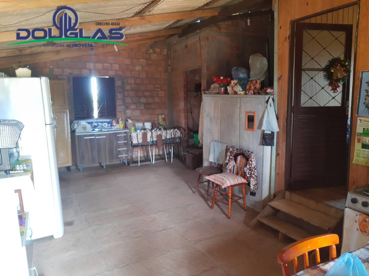 Casa, 2 quartos, 70 m² - Foto 5