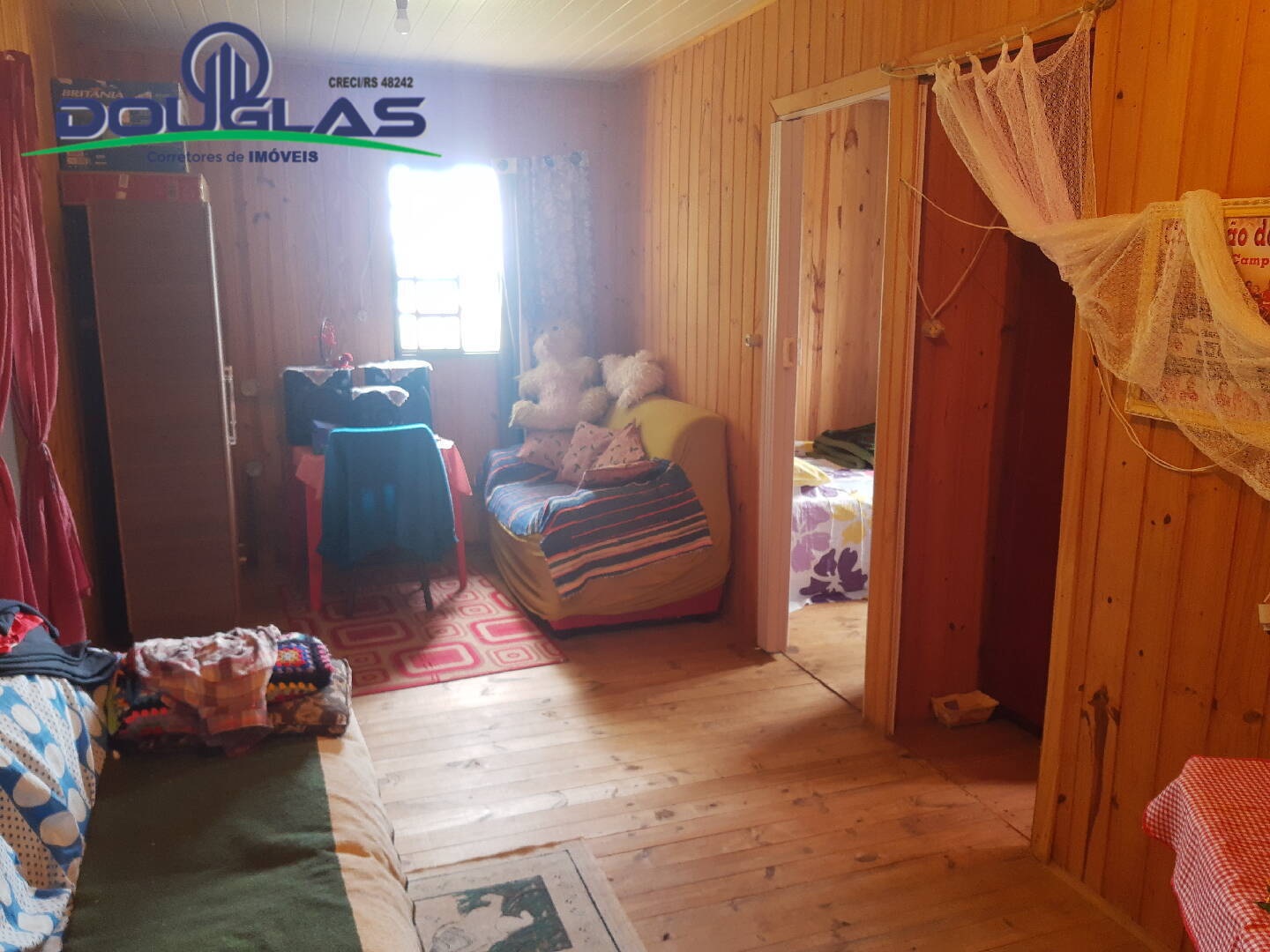 Casa, 2 quartos, 70 m² - Foto 6