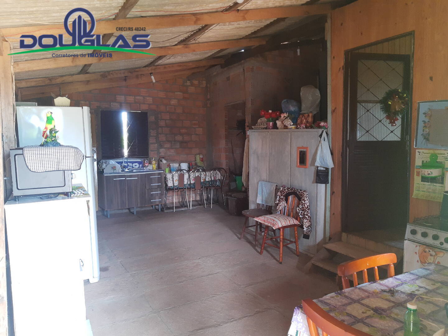 Casa, 2 quartos, 70 m² - Foto 11