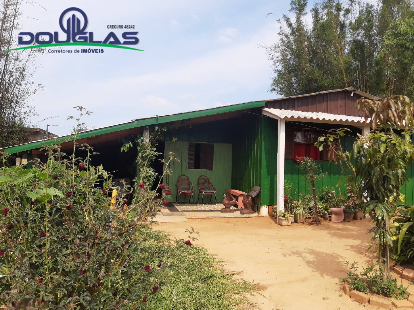 Casa, 2 quartos, 70 m² - Foto 4