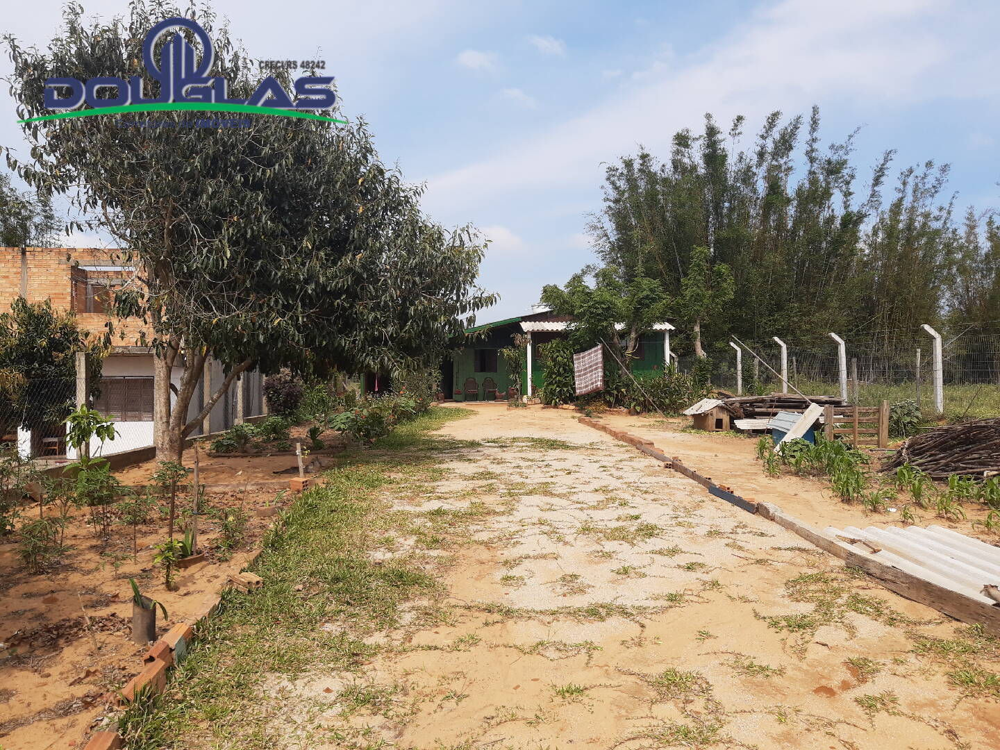 Casa, 2 quartos, 70 m² - Foto 2