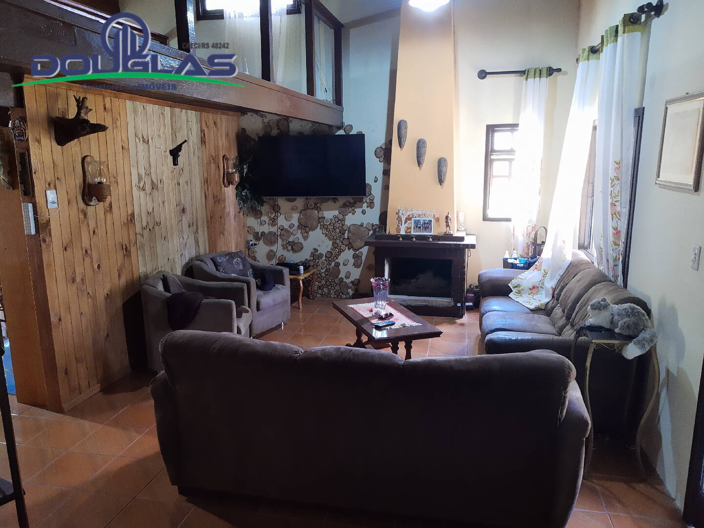 Casa, 3 quartos, 120 m² - Foto 7