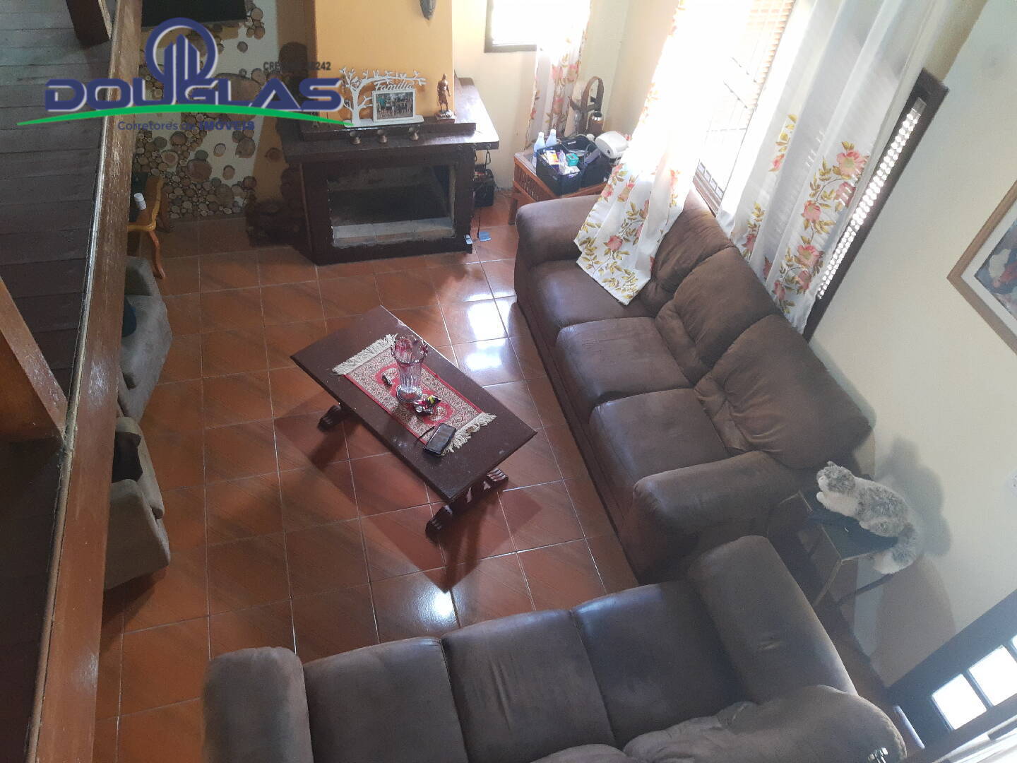 Casa, 3 quartos, 120 m² - Foto 9