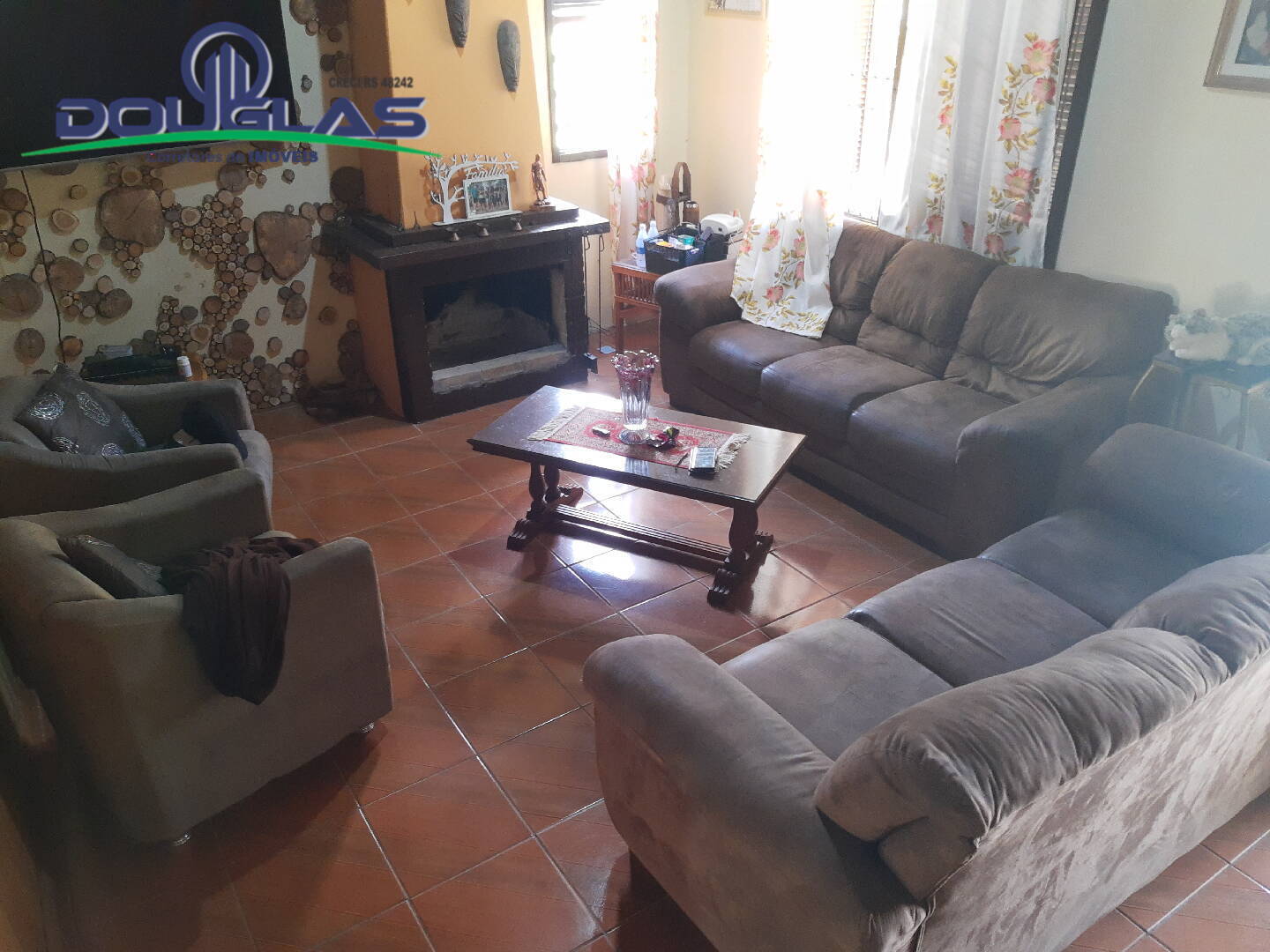 Casa, 3 quartos, 120 m² - Foto 8