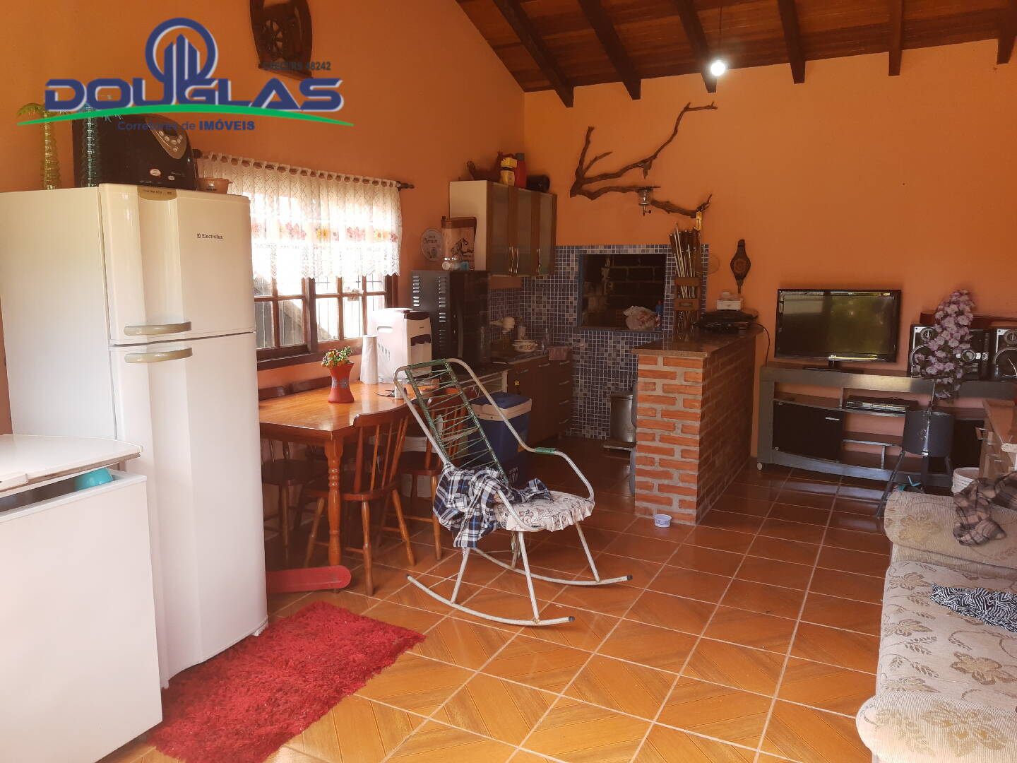 Casa, 3 quartos, 120 m² - Foto 20