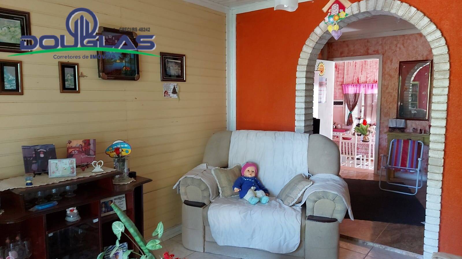 Casa, 3 quartos - Foto 6