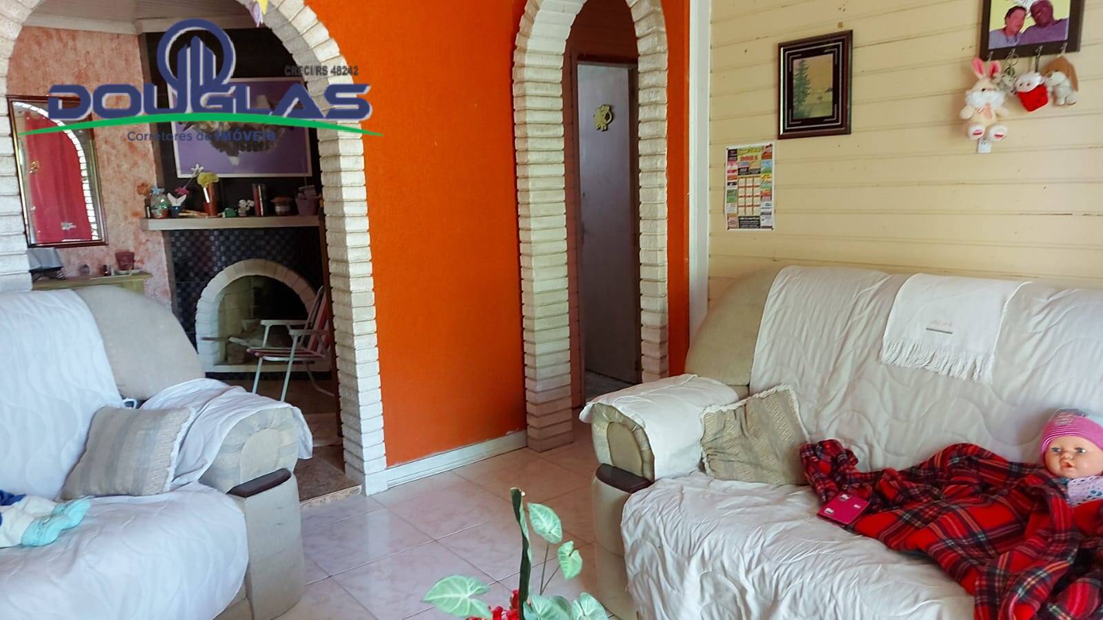 Casa, 3 quartos - Foto 5