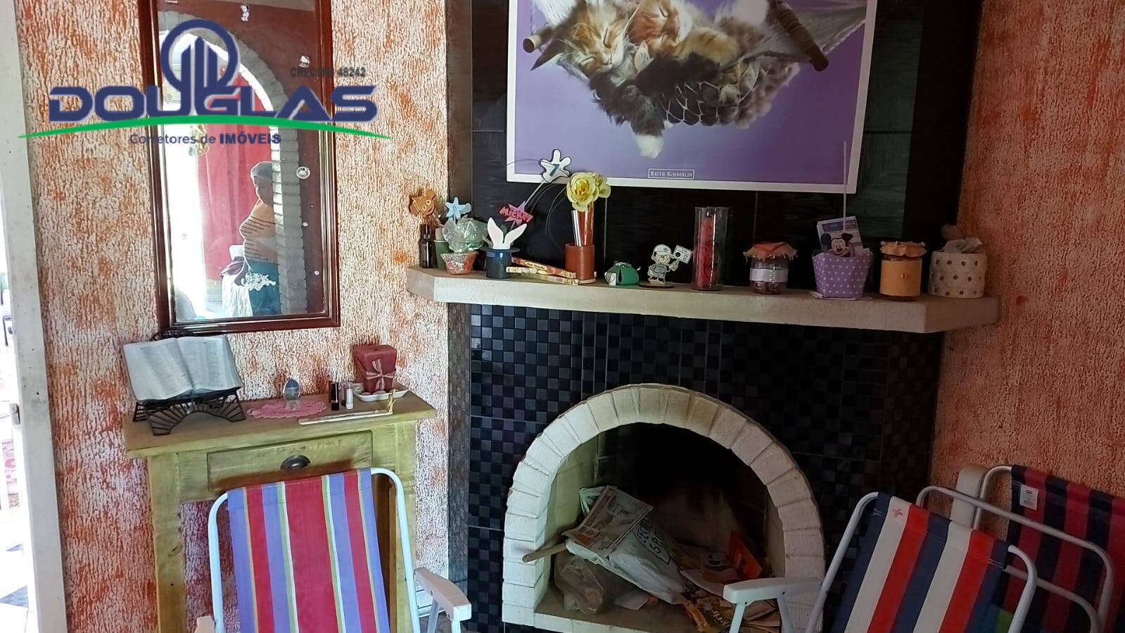 Casa, 3 quartos - Foto 11