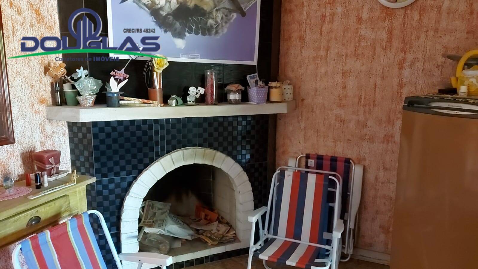 Casa, 3 quartos - Foto 12