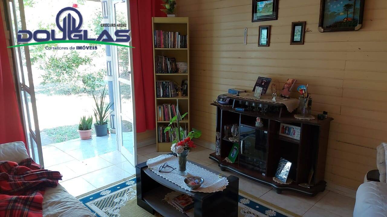 Casa, 3 quartos - Foto 16