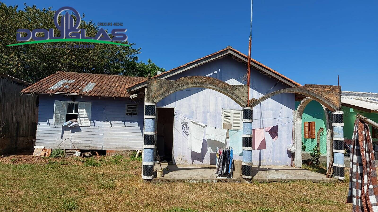 Casa, 3 quartos - Foto 17