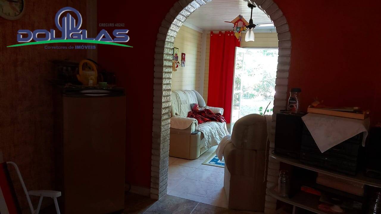 Casa, 3 quartos - Foto 15