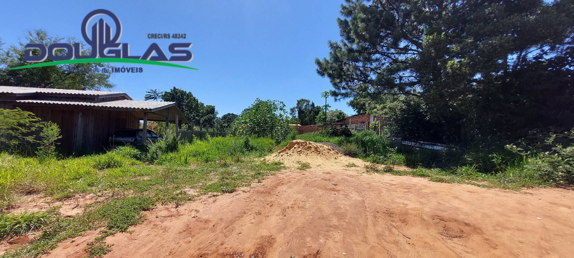 Terreno, 575 m² - Foto 1