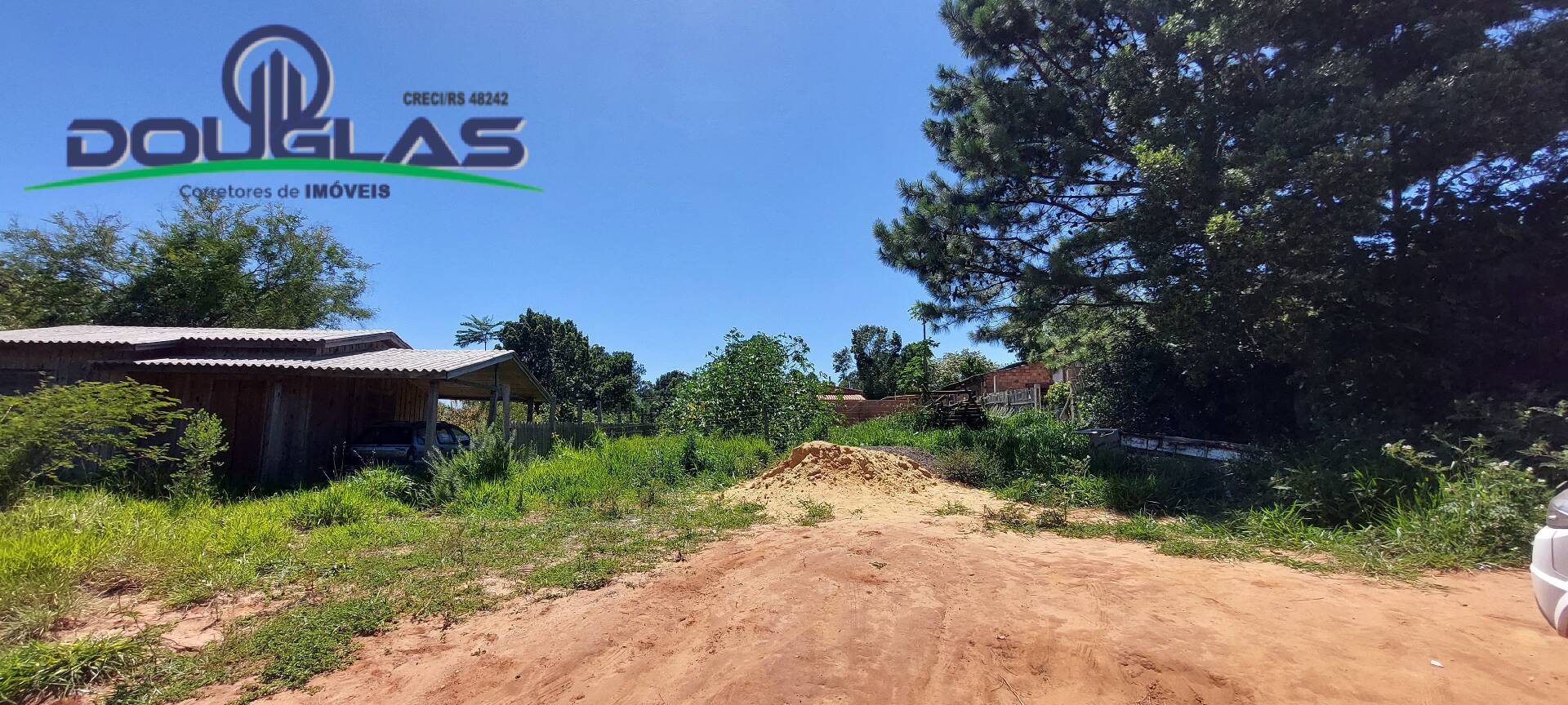 Terreno, 575 m² - Foto 2