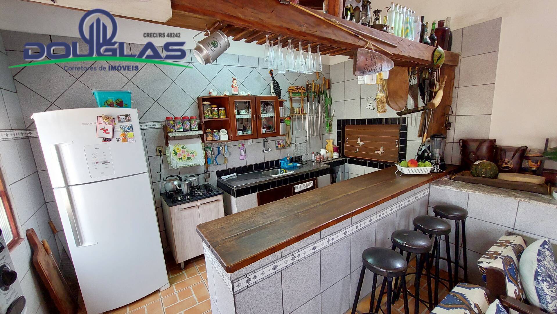 Casa, 3 quartos, 100 m² - Foto 17