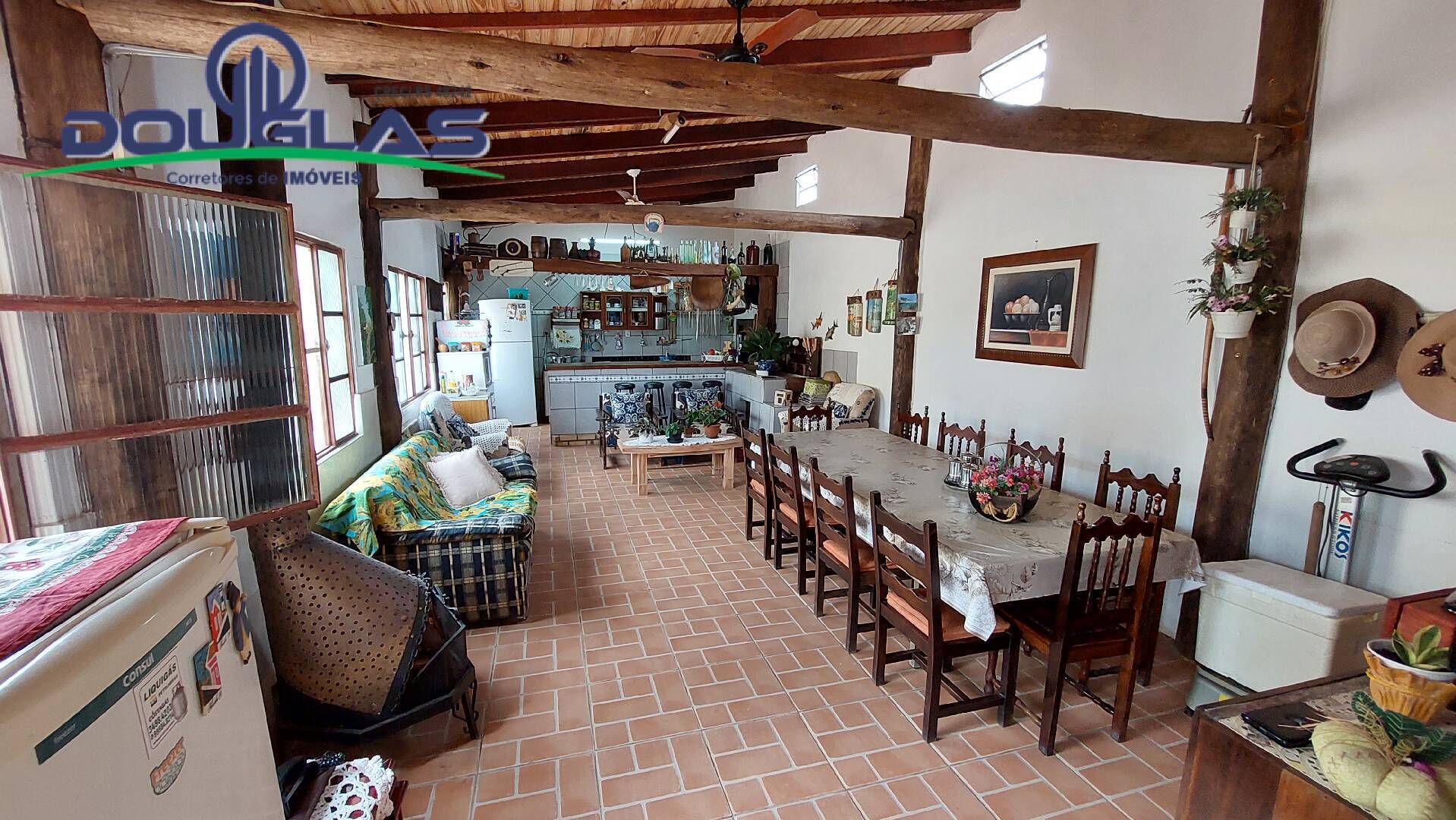 Casa, 3 quartos, 100 m² - Foto 18