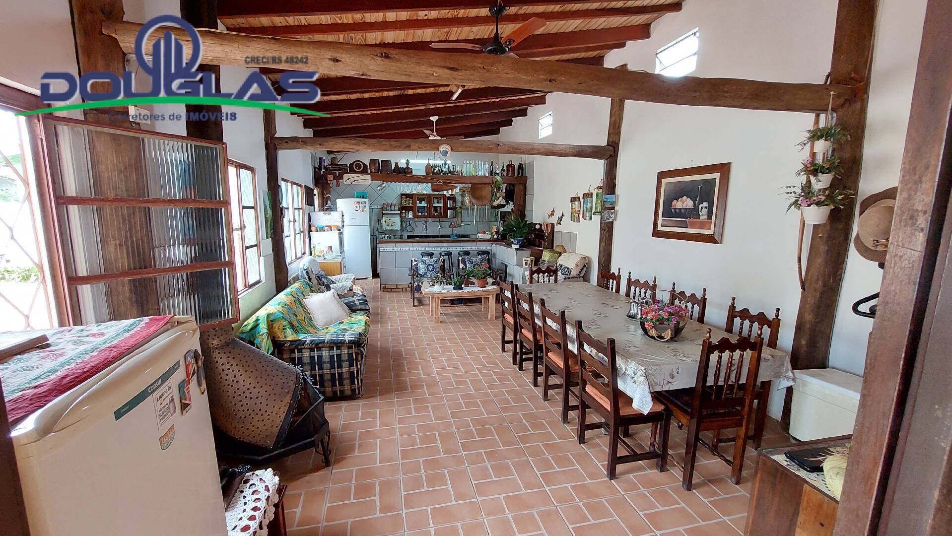 Casa, 3 quartos, 100 m² - Foto 16