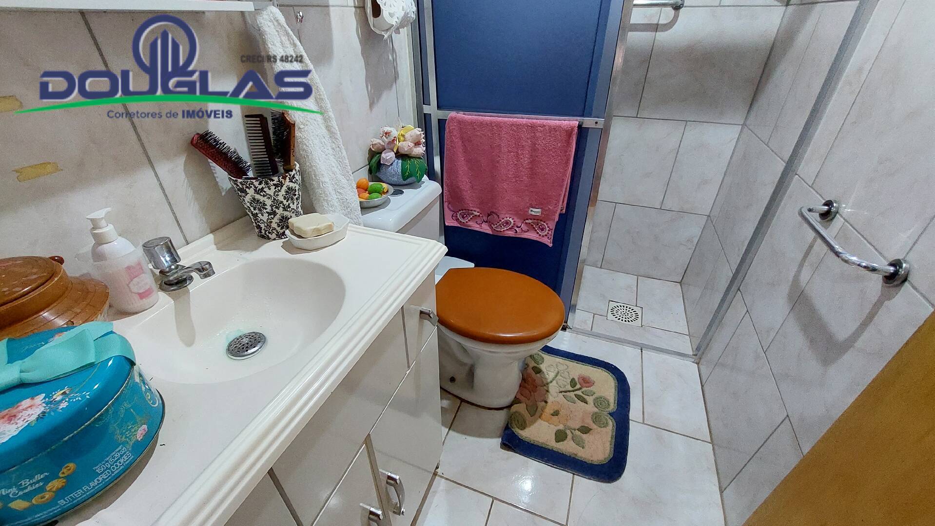 Casa, 3 quartos, 100 m² - Foto 11