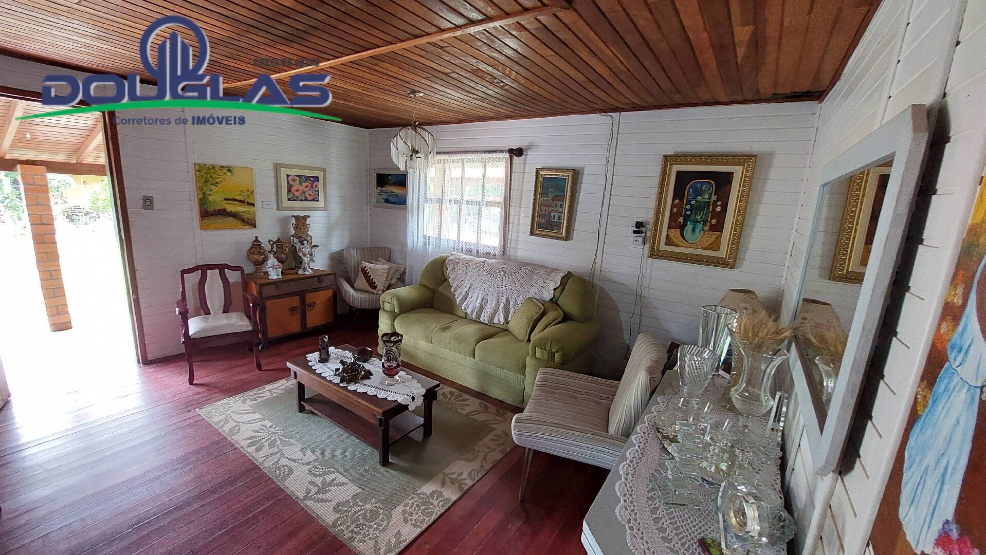 Casa, 3 quartos, 100 m² - Foto 6