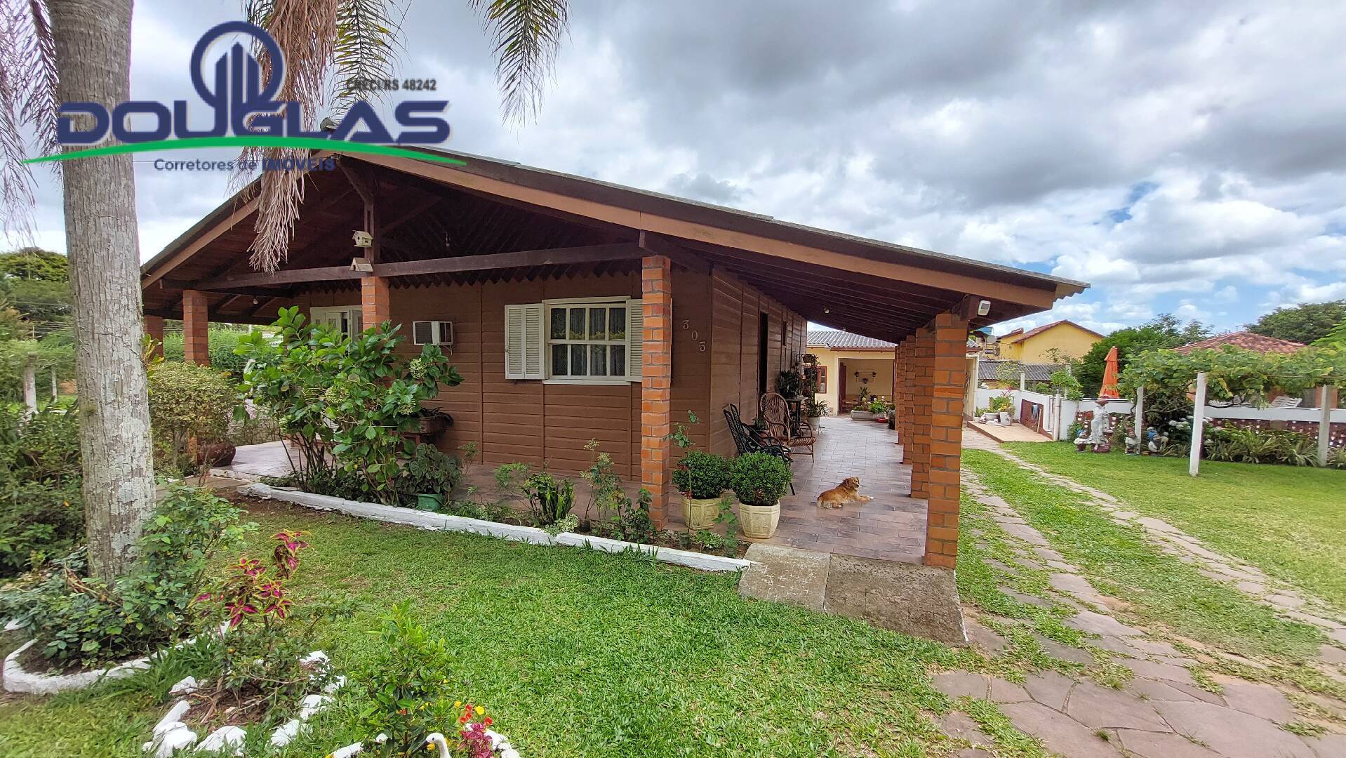 Casa, 3 quartos, 100 m² - Foto 2