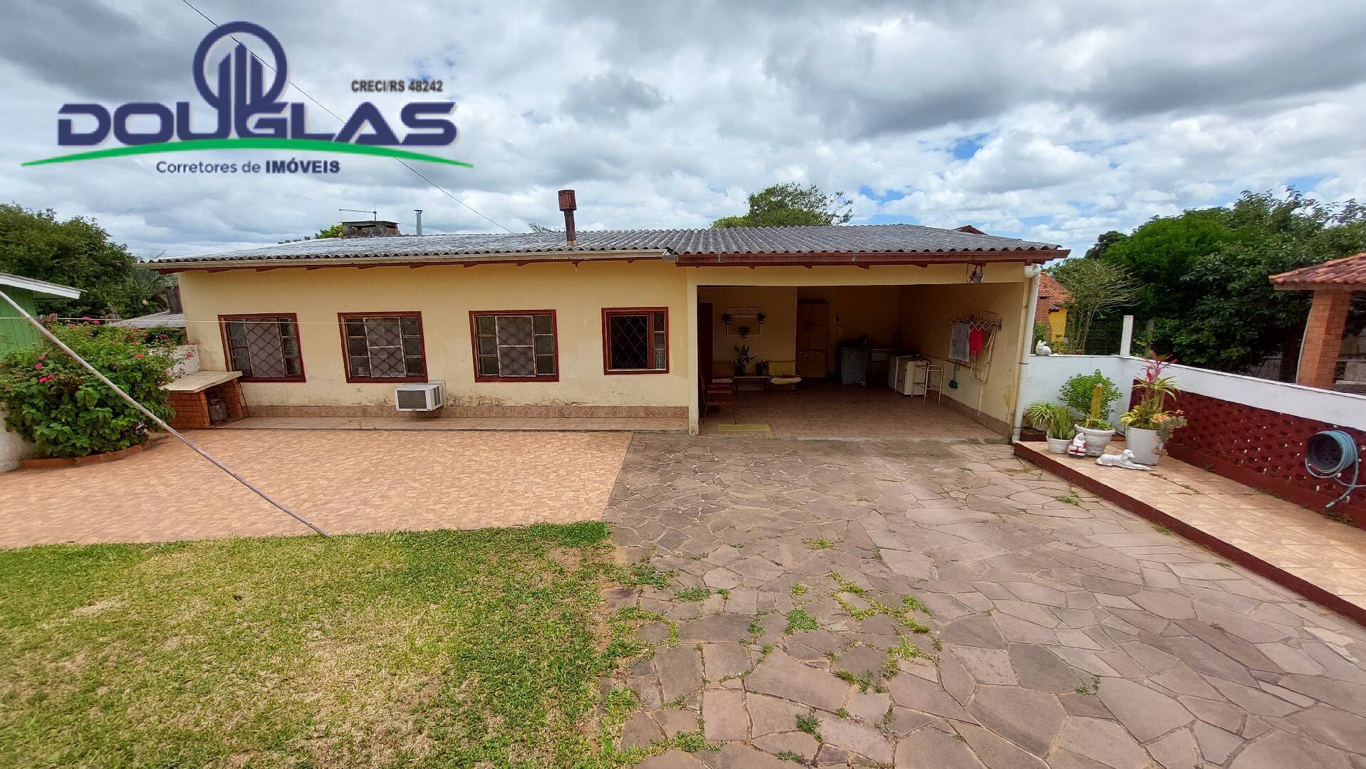 Casa, 3 quartos, 100 m² - Foto 13