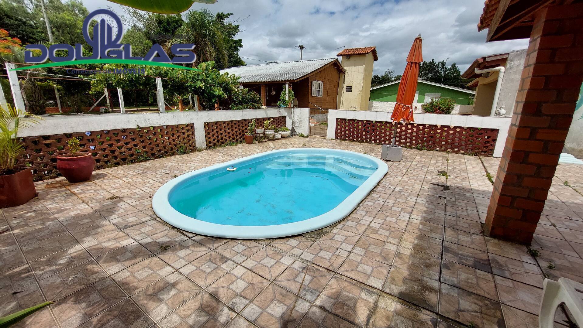 Casa, 3 quartos, 100 m² - Foto 21