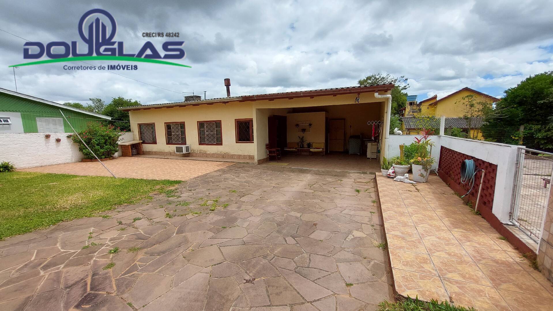 Casa, 3 quartos, 100 m² - Foto 14