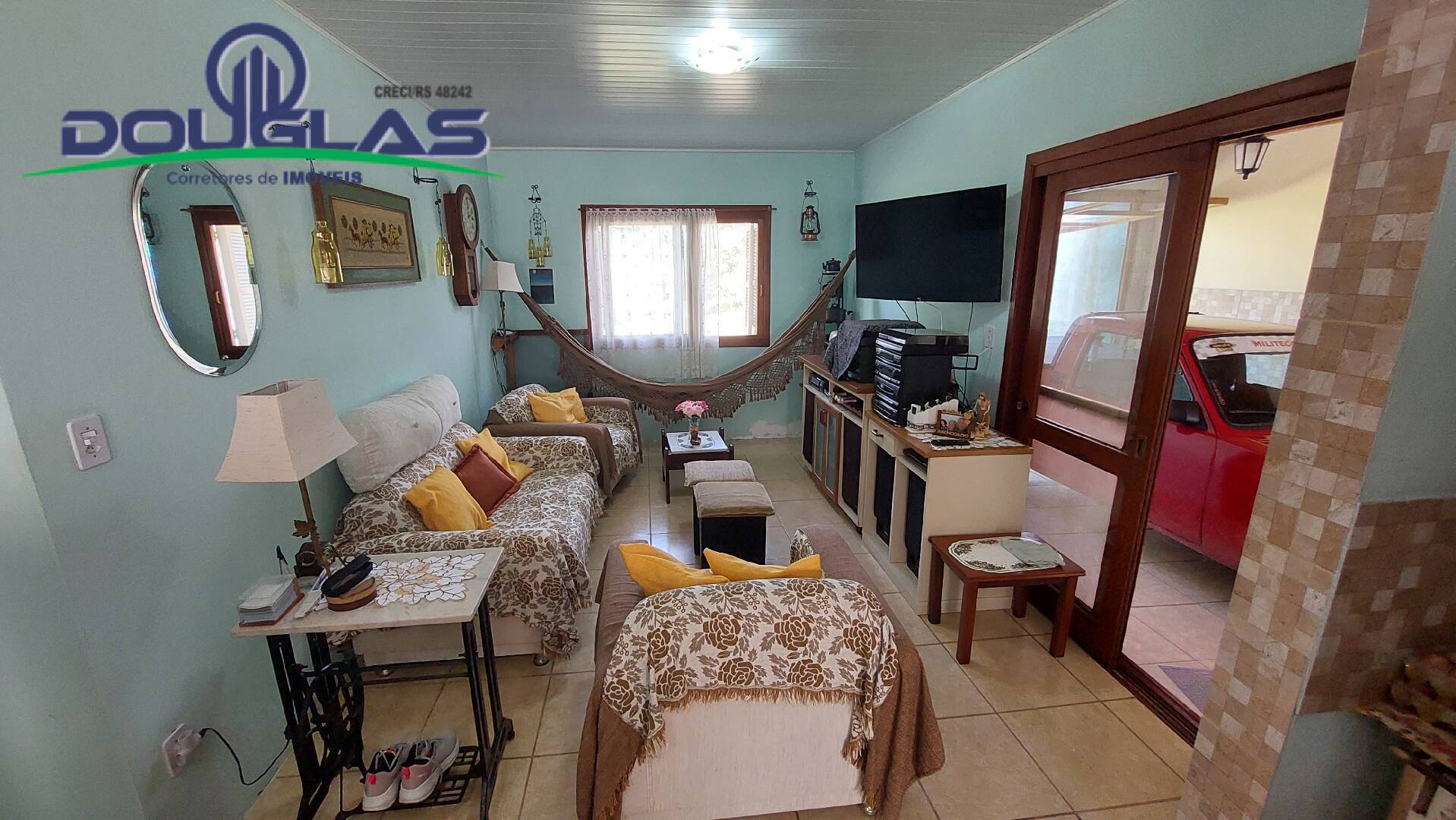 Casa, 3 quartos, 118 m² - Foto 9