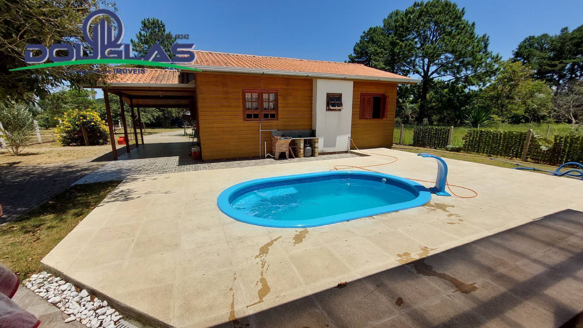 Casa, 2 quartos, 100 m² - Foto 1