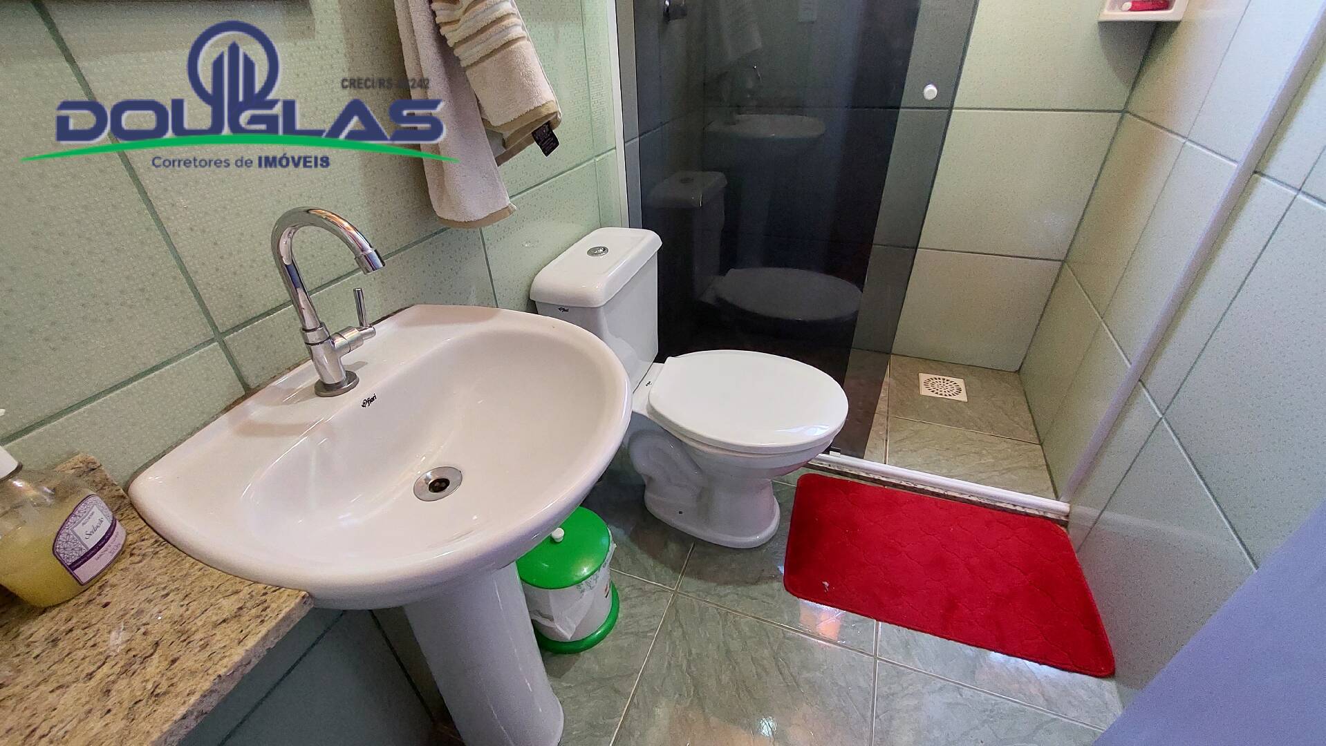 Casa, 2 quartos, 100 m² - Foto 7