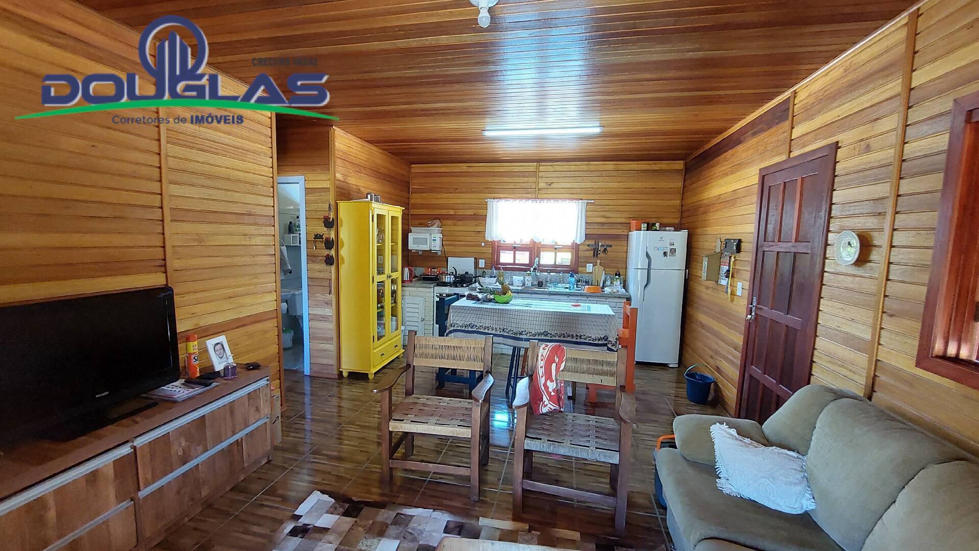 Casa, 2 quartos, 100 m² - Foto 12