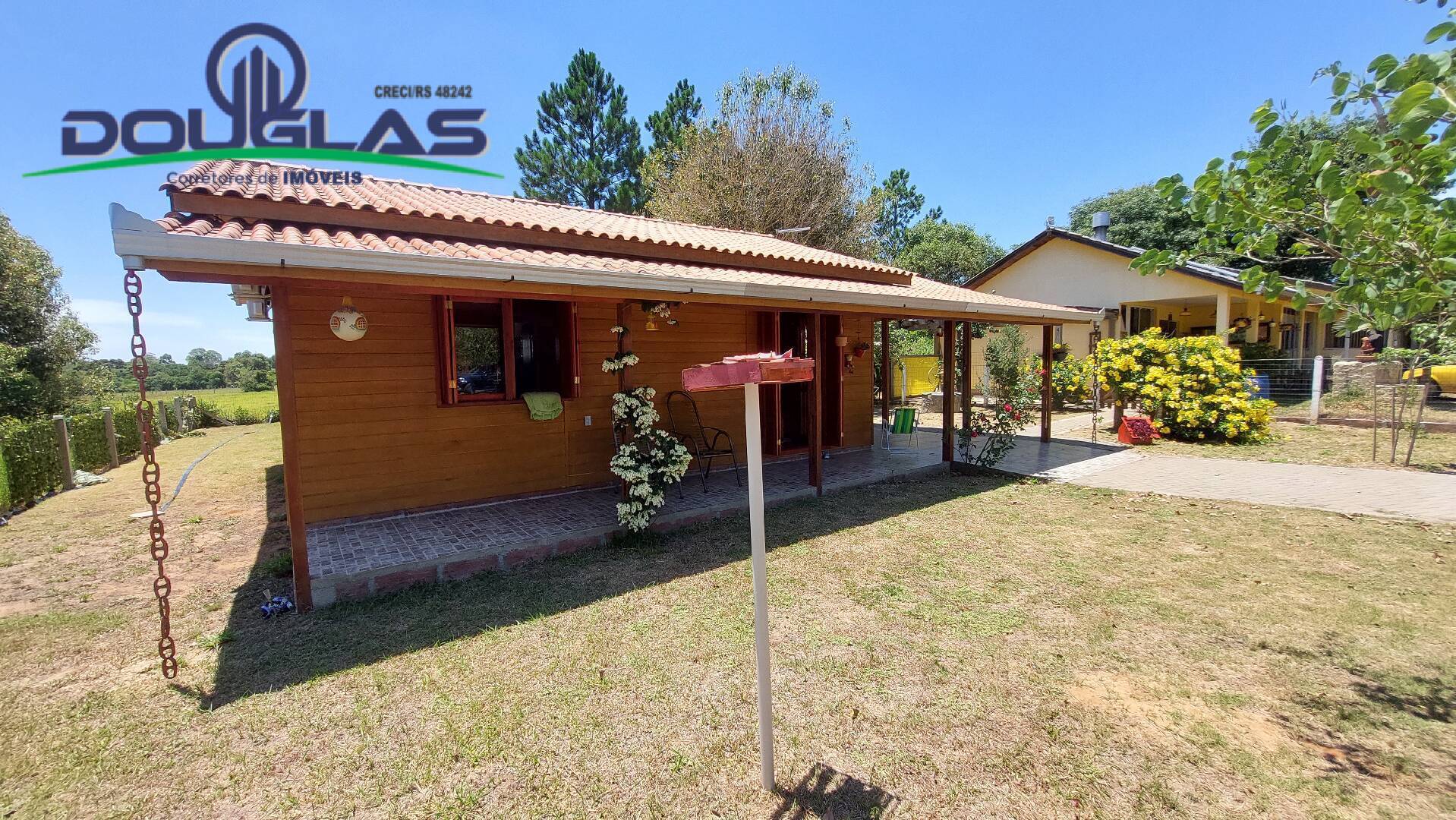 Casa, 2 quartos, 100 m² - Foto 2