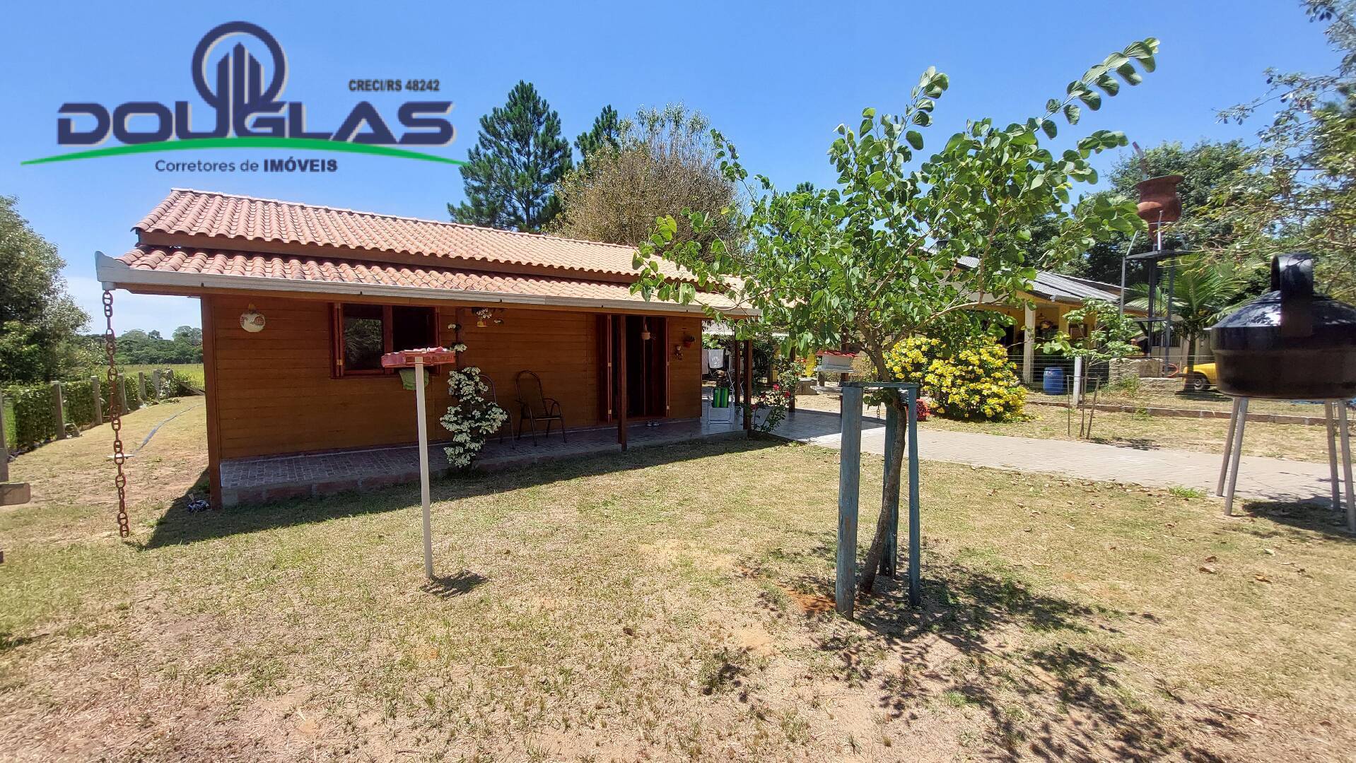 Casa, 2 quartos, 100 m² - Foto 20