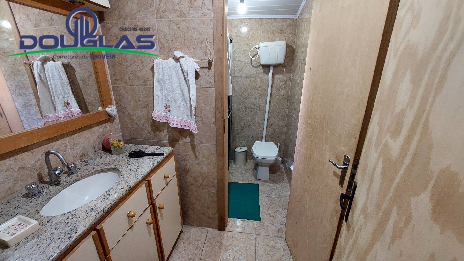 Casa, 3 quartos, 110 m² - Foto 3