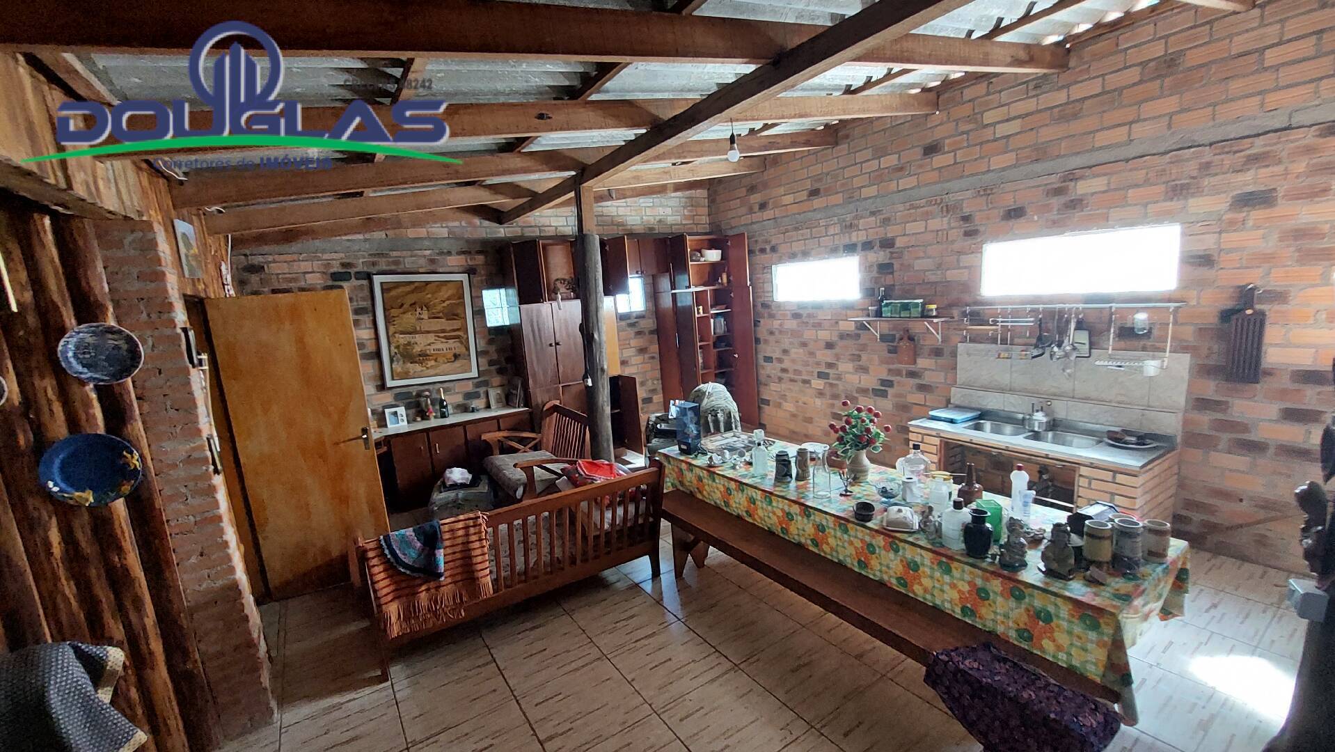 Casa, 3 quartos, 110 m² - Foto 9