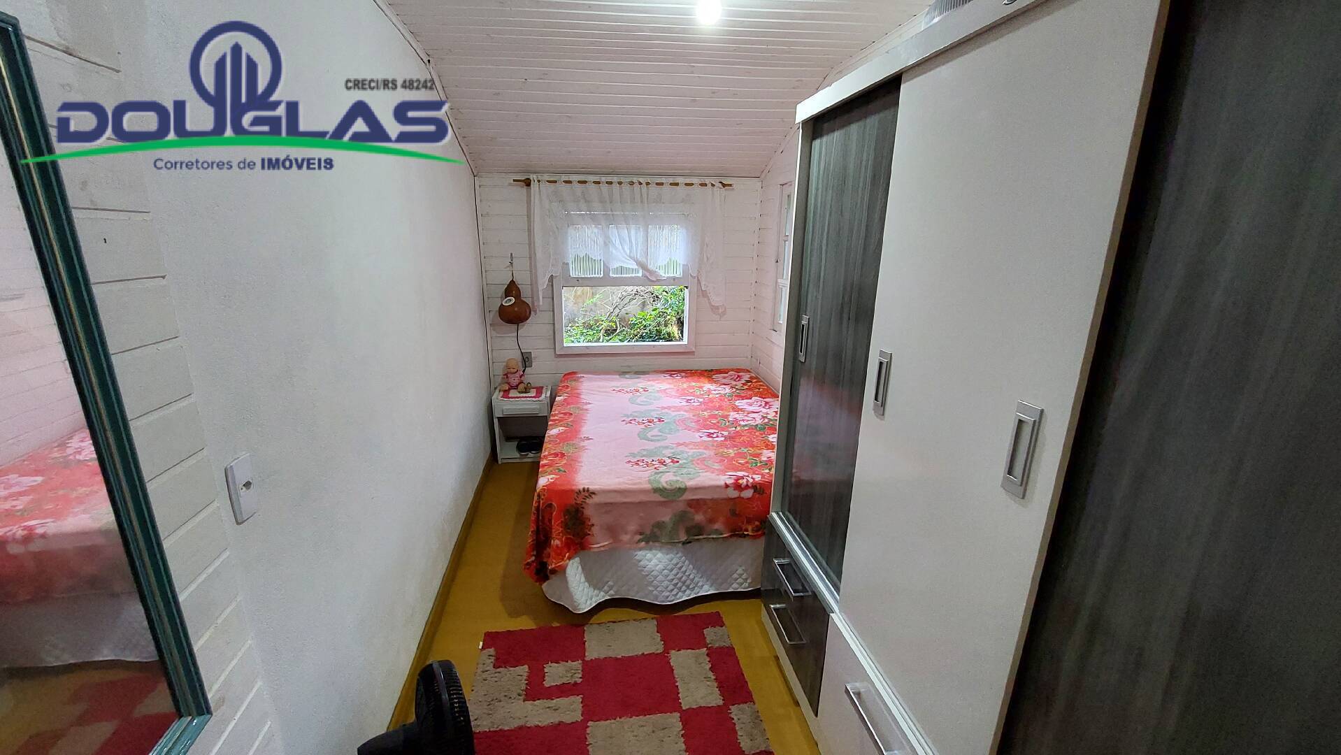Casa, 2 quartos, 100 m² - Foto 13