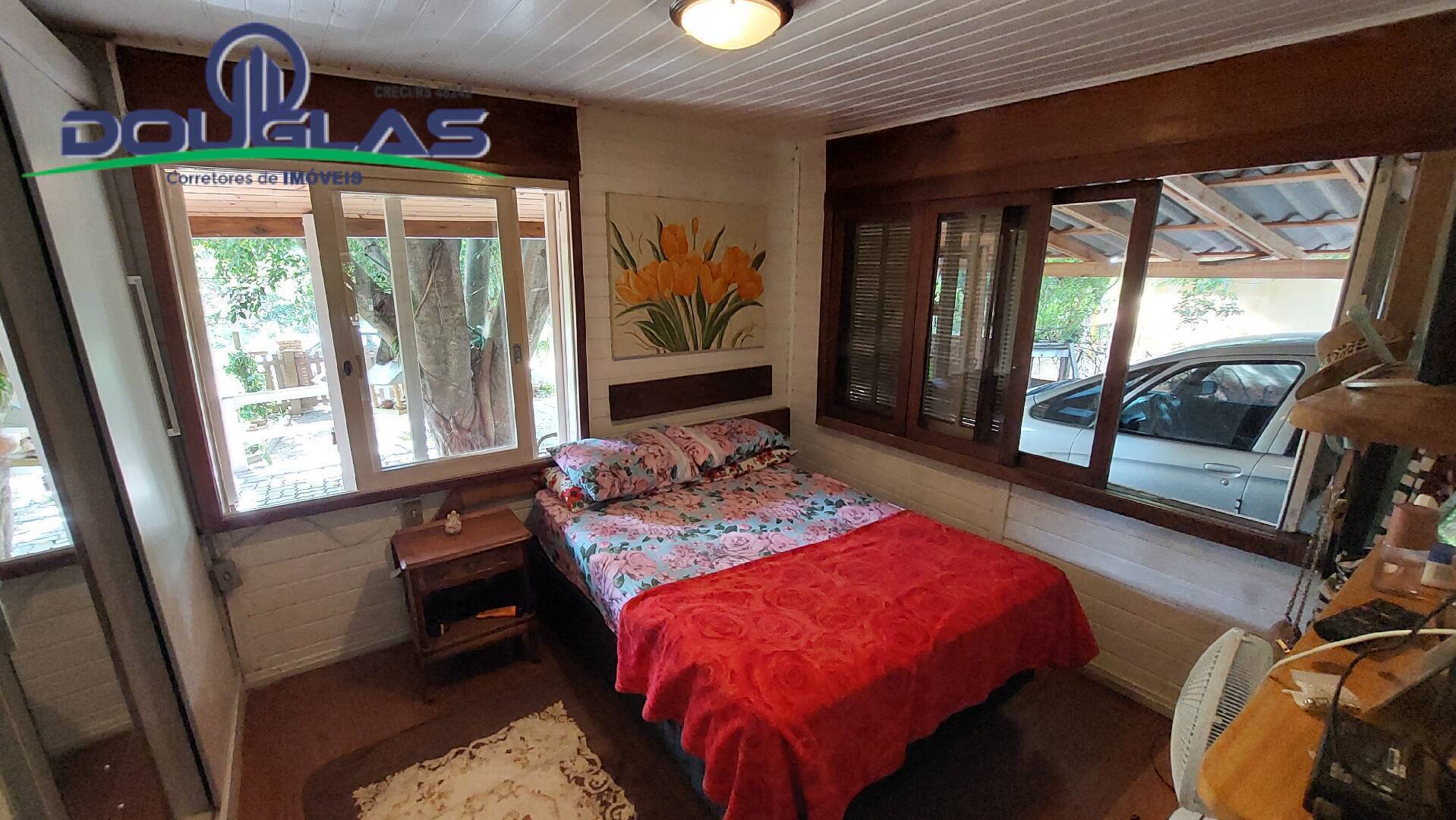 Casa, 2 quartos, 100 m² - Foto 15