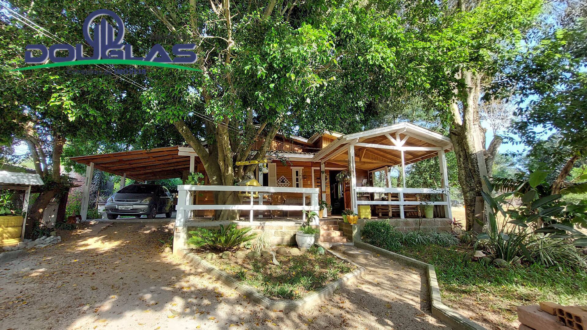 Casa, 2 quartos, 100 m² - Foto 1