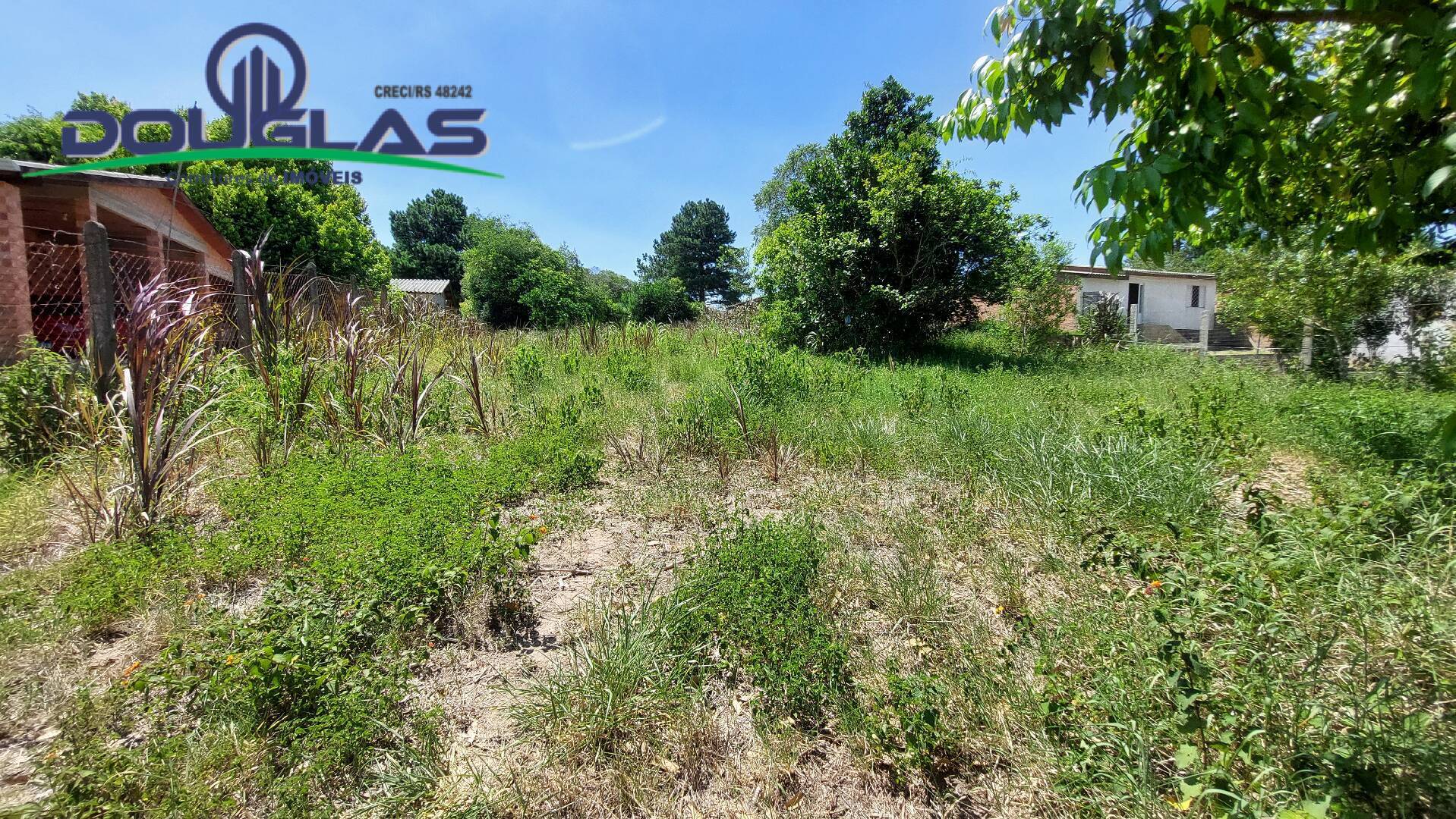 Terreno, 850 m² - Foto 1