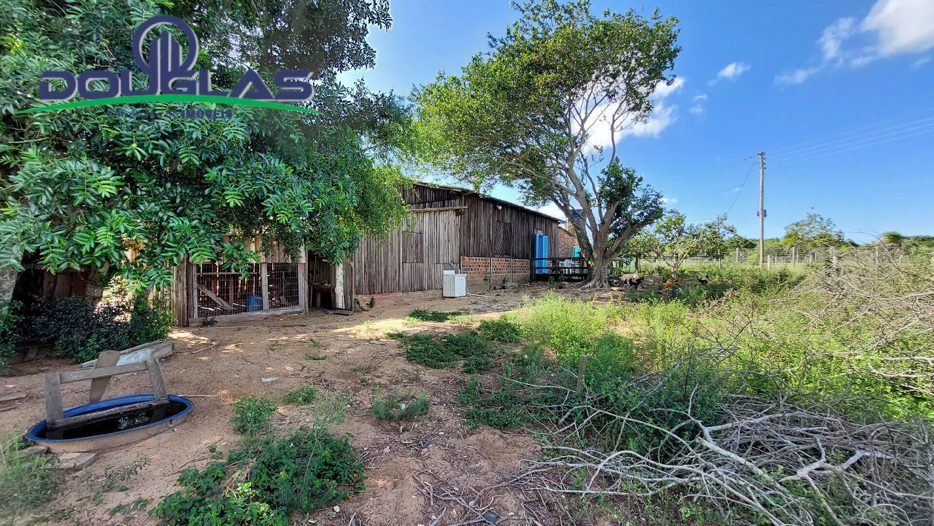 Sítio à venda com 2 quartos, 100m² - Foto 31