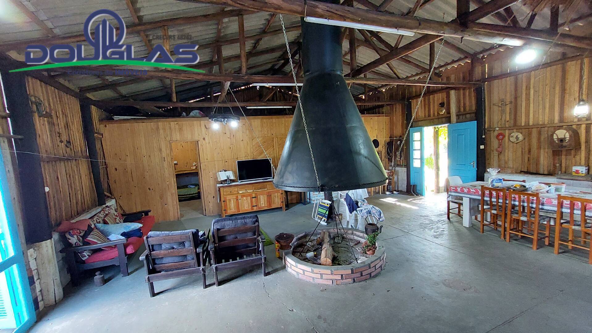 Sítio à venda com 2 quartos, 100m² - Foto 18