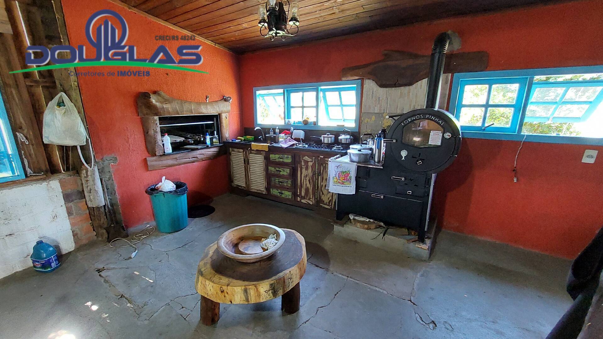 Sítio à venda com 2 quartos, 100m² - Foto 10