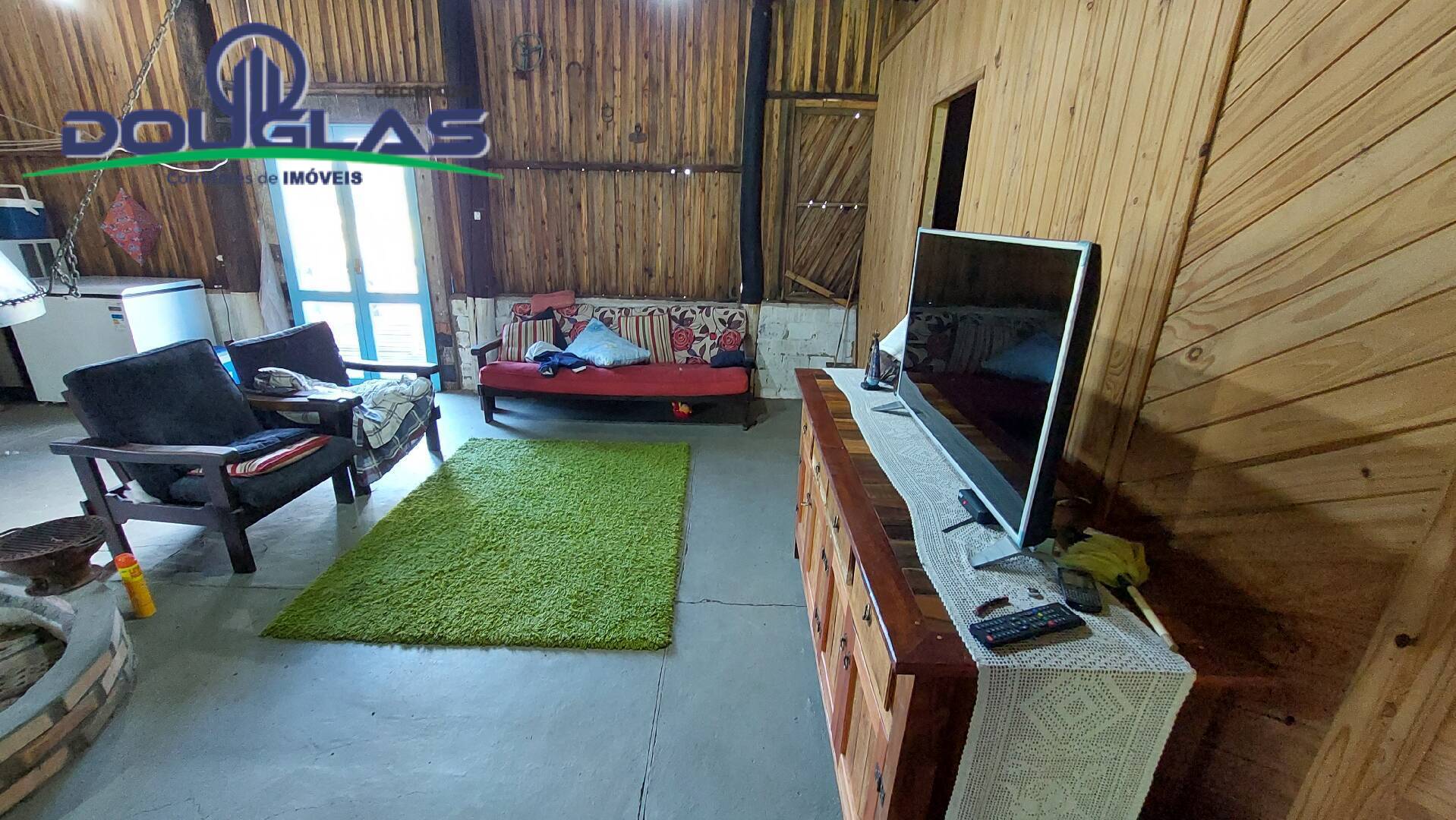 Sítio à venda com 2 quartos, 100m² - Foto 7