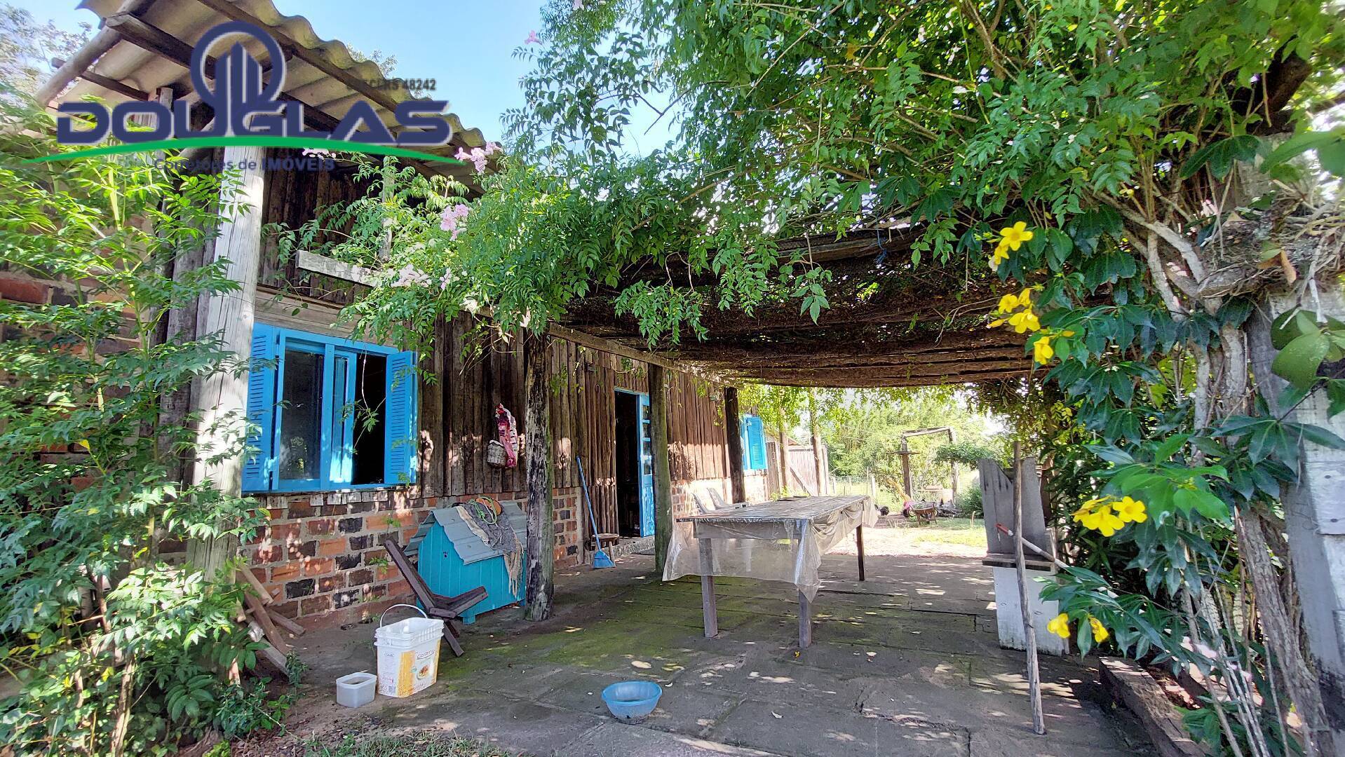 Sítio à venda com 2 quartos, 100m² - Foto 5
