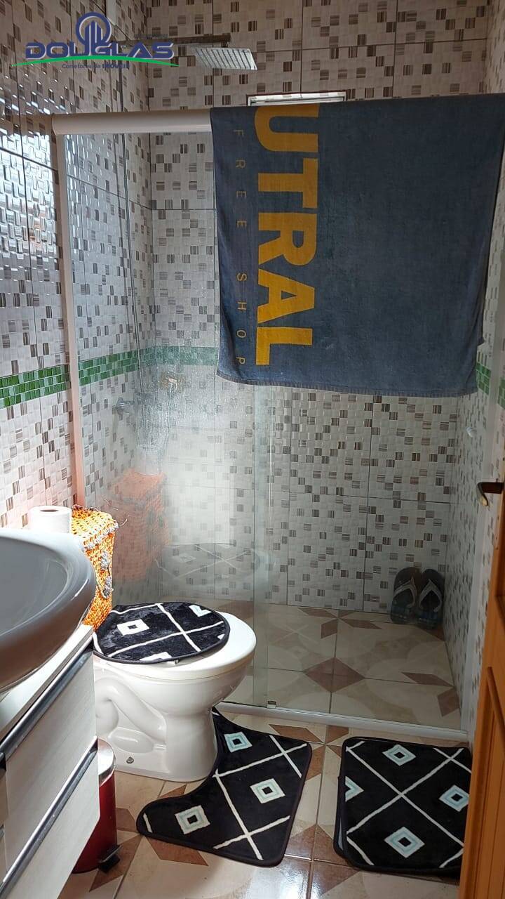 Casa, 3 quartos - Foto 9