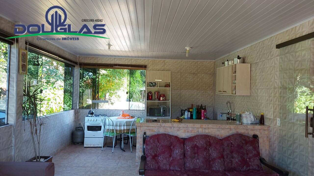 Casa, 3 quartos - Foto 8