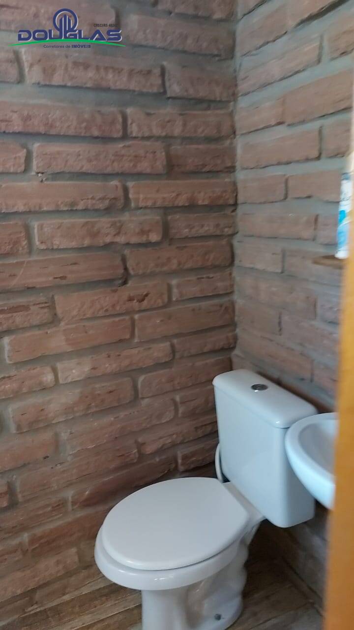 Casa, 3 quartos - Foto 17