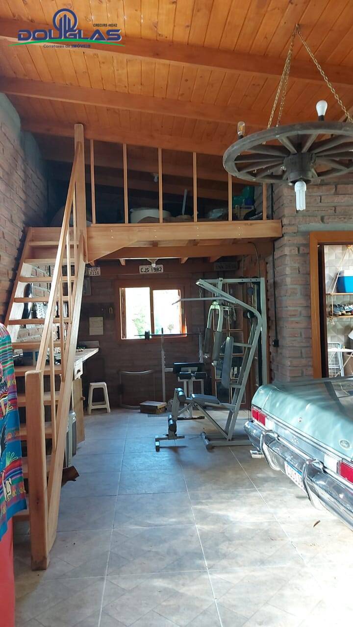 Casa, 3 quartos - Foto 18